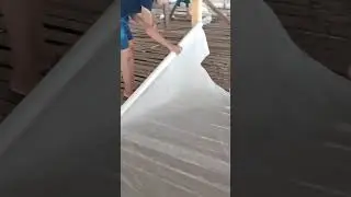 пена бетон