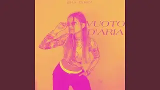 VUOTO D'ARIA (feat. Dheli)
