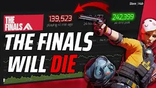 The Finals will DIE?