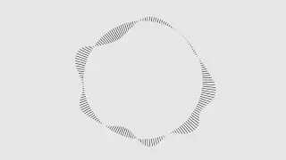 Circular Equalizer - After Effects Tutorial