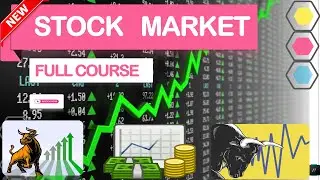 How to make Money in Stock Market? | Stock Market for Beginners | What is Stock Market?