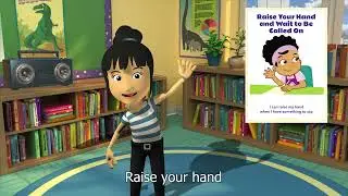 WonderGrove Kids - Back To School Jingle