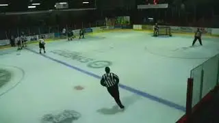 Alexis St-Denis vs Miguel Duchaine, Oct 20th 2023