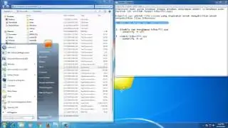Harddisk penuh.. ! Coba cara ini ... | Hapus file drive C