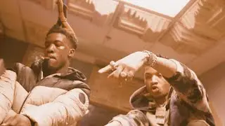 HotBoii Ft Stunna 4 Vegas 