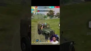 Hakker Dash Gallu #freefire #shorts #munnabhaigaming