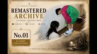 [Classic Collection] 종아리 체벌 아카이브 No.01