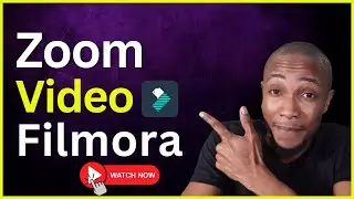 How to Zoom Specific Part of a Video in Filmora