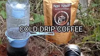 Teknik Seduh Kopi Boleh Dikritik, Tapi Selera Haram Dihujat