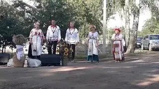 Праздник в деревне СОКОЛОВО! 