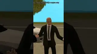 ШКОЛЬНИК УКРАЛ ТАЧКУ У РОДИТЕЛЕЙ И РАЗБИЛ... В GRAND MOBILE