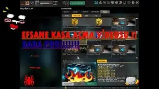 WOLFTEAM KASA AÇMA 2017