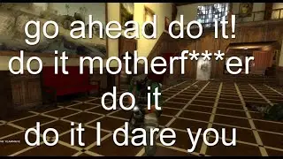 Shoot Me I dare you!