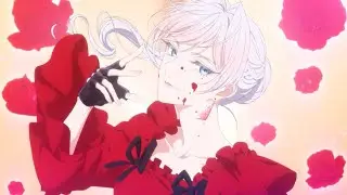 Scarlet El Vandimion - X [AMV]
