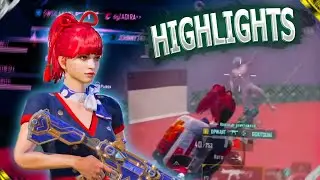 PMPL + TOURNAMENTS HIGHLIGHTS
