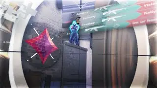 What Immortal plays look like..
