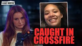 Instagram Feud Ends in Murder: The Death of Tatyanna Zech | Night Watch