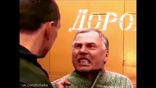 На кого душить гуся (dance_malyshka) НКДГ №1