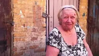 тётя валя тюремщица