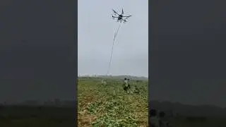 ДОСТАВКА ДРОНОМ !!! | Flytrox 