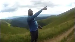 Гора Стій 1681м. Закарпаття/Полонини/Україна 🇺🇦/Transcarpathion /Похід в гори ⛰️ Садиба Family Green