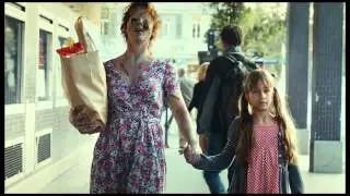 Как дети видят пьющих родителей социальная реклама