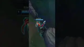 El voli menos tryhard 