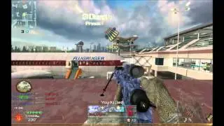 ImG| One shoot, Three kills