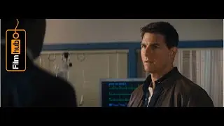 Jack Reacher | Buraya onu gömmeye geldim | HD