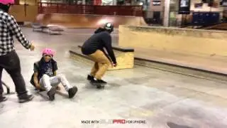 Gian's Sick Stuff