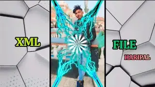 HINDI OLD DAK BASS SONG XML FILE 👑💦🎧🌿#love #datafile #alightmotionfile @xml351 👑🙂