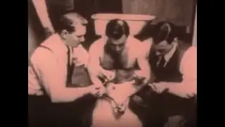 The Balmaceda Tape, Original Spanish Audio