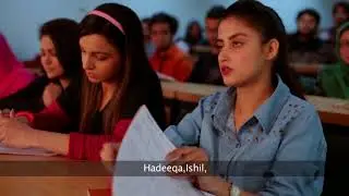 Kis Se Kahoon - Episode 6
