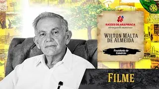Filme Raízes de Arapiraca - Wilton Malta de Almeida