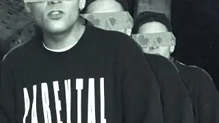 KBF - UNTERGRUND [OFFICIAL 4K] 2024 PRO. AUDIO/VIDEO BY. FAKT 591 & PH4N7OM-RECORDS BEAT BY MacMuzik