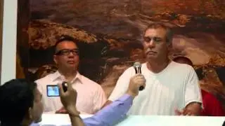 Passover 2014 Baptisms
