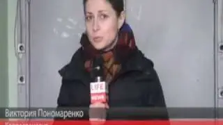Звезда «Интернов» сушит сухари