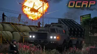 OC-WAR-P is Back!