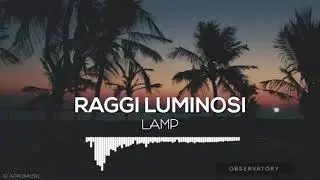 Raggi Luminosi - lamp