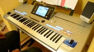 Arka Noego - Gore Gwiazda Jezusowi - Tyros 4 (cover)