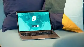 How to set up an IKEv2 VPN connection on macOS
