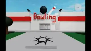 Remaking a Roblox Bowling Alley (with a pinsetter)