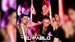 MORGENSHTERN - PABLO (Hit, 2021)