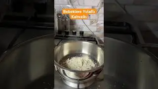 Bebekleri Tok Tutan Mama Tarifi Ek Gıda Yulaflı Kahvaltı #ekgıda #ekgıdatarifleri #ekgıdayageçiş