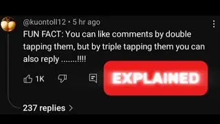 YouTube new bots EXPLAINED 