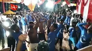 Ya Maula Ya Maula  noha 2022//Anjuman Haideri Shivli Noha 2022