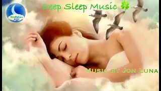 癒やし系音楽と映像で【睡眠導入】#癒し＃睡眠 #jonluna #biorelaxmusic #deepsleep #japan #空撮 #drone #ドローン #リラックス #relaxation