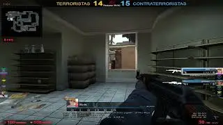 gmelocs 5k clutch 15x14 highlight