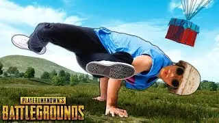 Пубг Ради ПАБГА)!!! - PlayerUnknown’s Battlegrounds