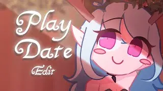 Playdate edit [] Gift for @Lapis_Windbloom!